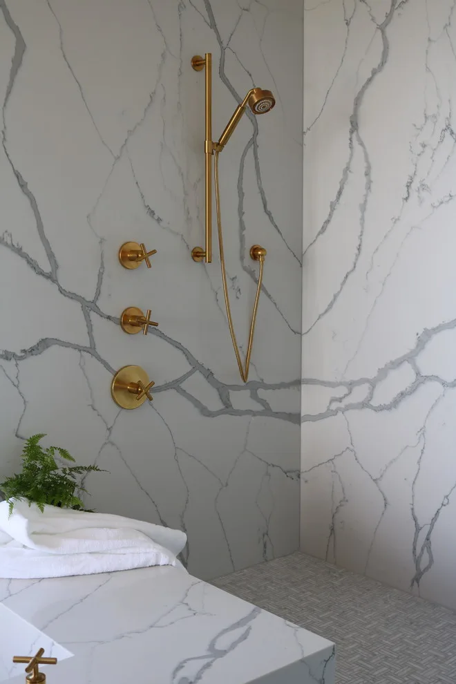 Restroom by Todd Branson Stoneworks - Photo 7