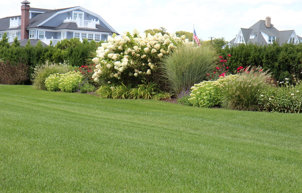 Ocean Front Landscape by L.B. Forcellati & Sons, Inc. - Photo 2