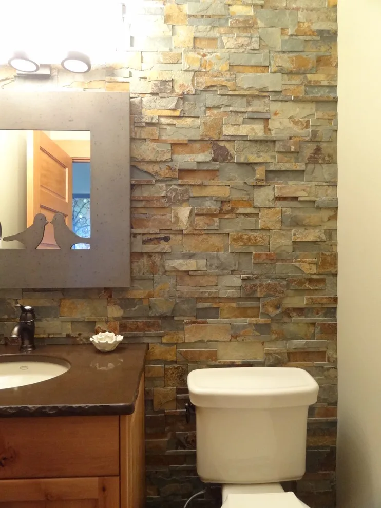 Custom Tile Works, Inc. - Photo 4
