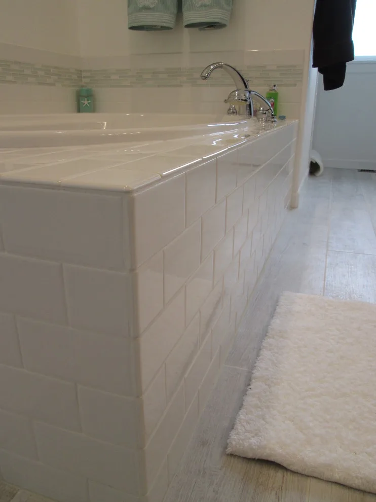 Custom Tile Works, Inc. - Photo 12
