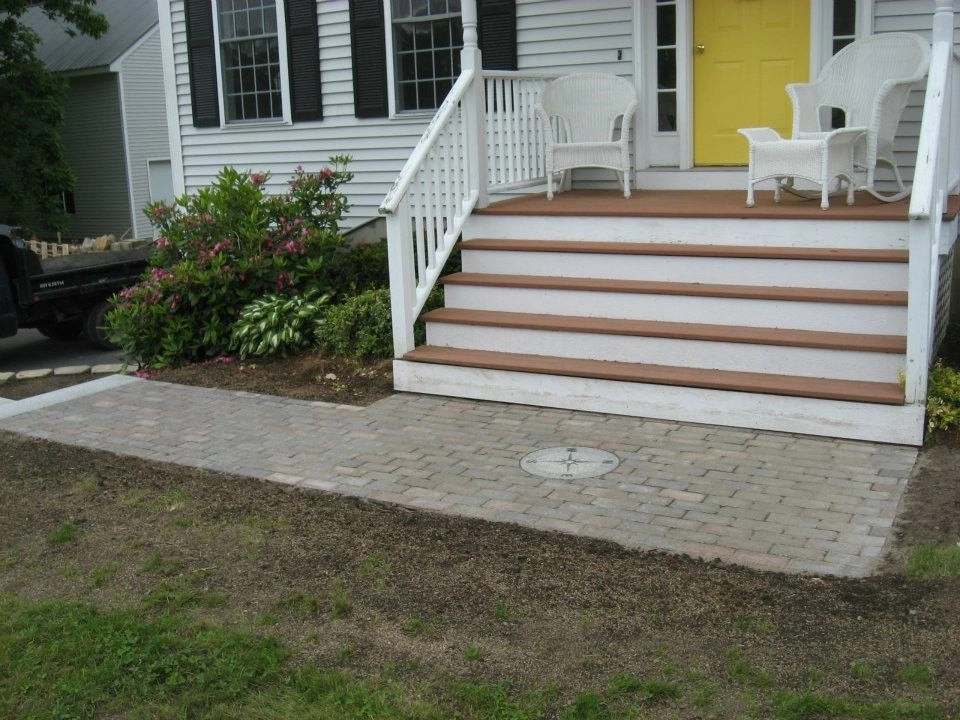 LaBrie Property Maintenance & Landscaping LLC - Photo 2