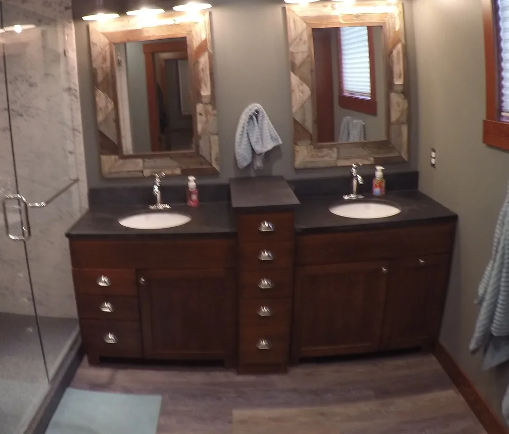 Restroom Surfaces by Elegant Stone Products, Inc. - Photo 10