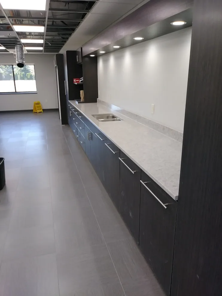 Restroom Surfaces by Elegant Stone Products, Inc. - Photo 8
