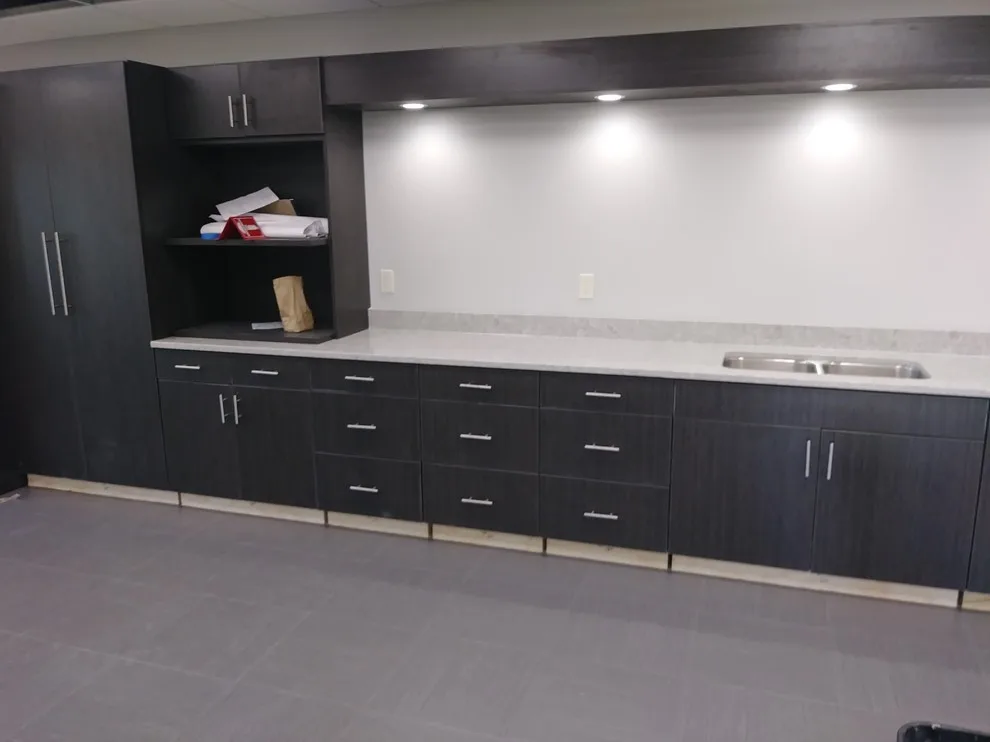 Restroom Surfaces by Elegant Stone Products, Inc. - Photo 9