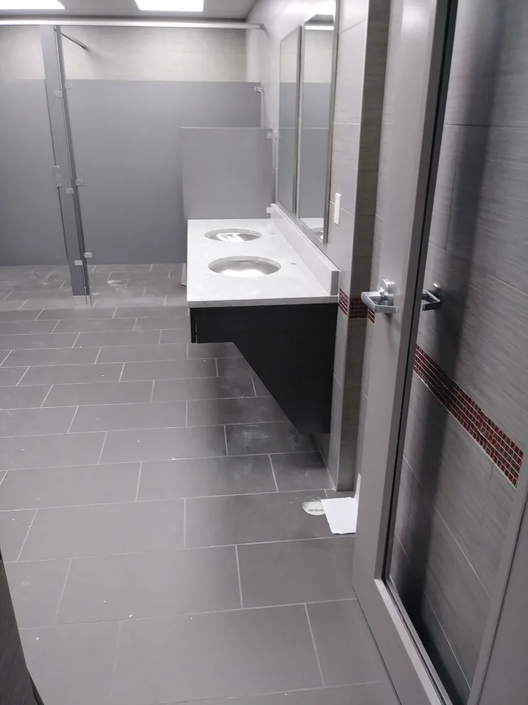 Restroom Surfaces by Elegant Stone Products, Inc. - Photo 11