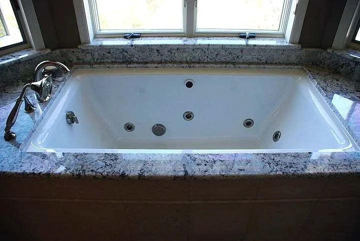Restroom Surfaces by Elegant Stone Products, Inc. - Photo 5
