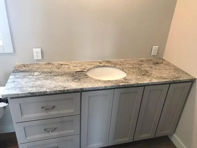 Restroom Surfaces by Elegant Stone Products, Inc. - Photo 20