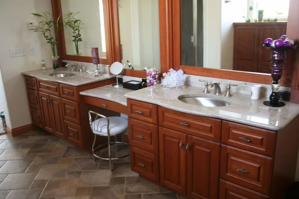 Restroom Surfaces by Elegant Stone Products, Inc. - Photo 18