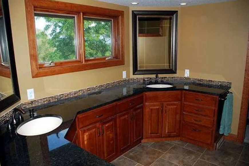 Restroom Surfaces by Elegant Stone Products, Inc. - Photo 16