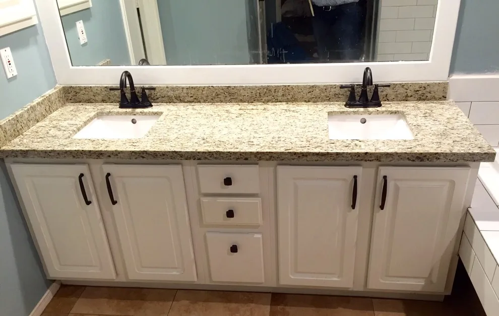 Restroom surfaces by Stones & Designers - Photo 21