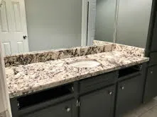 Restroom surfaces by Stones & Designers - Photo 8