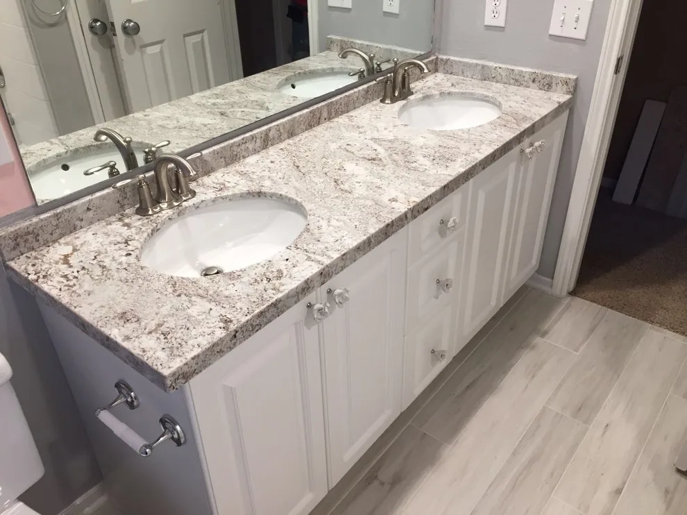 Restroom surfaces by Stones & Designers - Photo 20