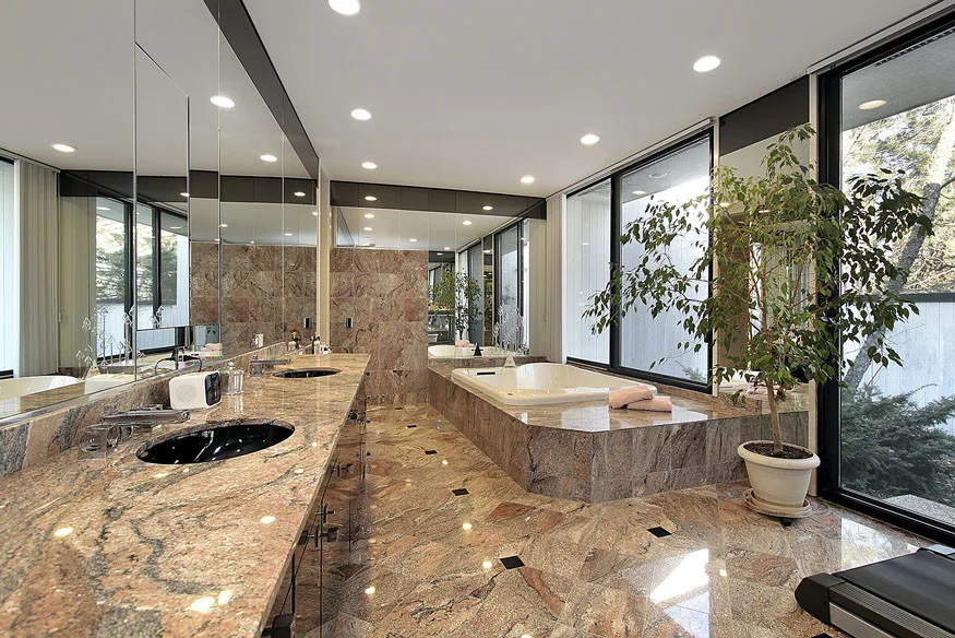 Vanity Surfaces by Cutting Edge Countertops, Inc. - Photo 2