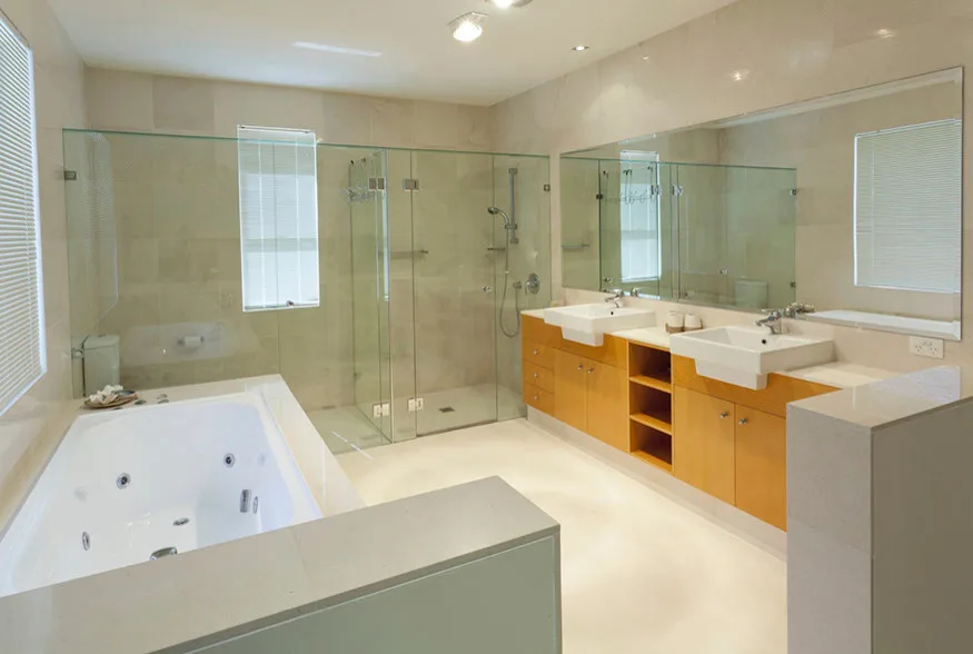 Vanity Surfaces by Cutting Edge Countertops, Inc. - Photo 3