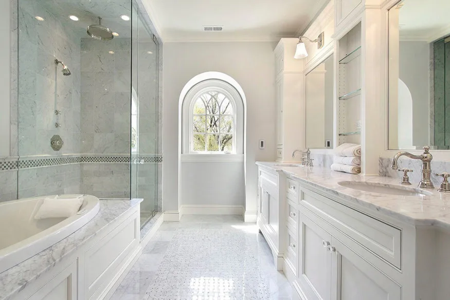 Vanity Surfaces by Cutting Edge Countertops, Inc. - Photo 9