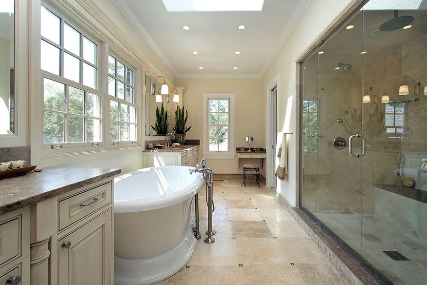 Vanity Surfaces by Cutting Edge Countertops, Inc. - Photo 14