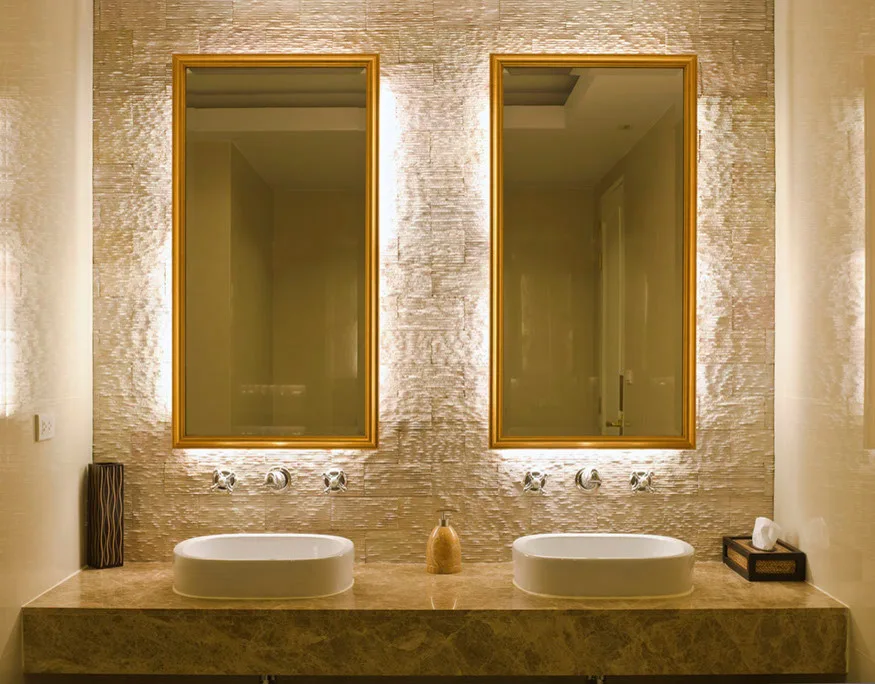 Vanity Surfaces by Cutting Edge Countertops, Inc. - Photo 5