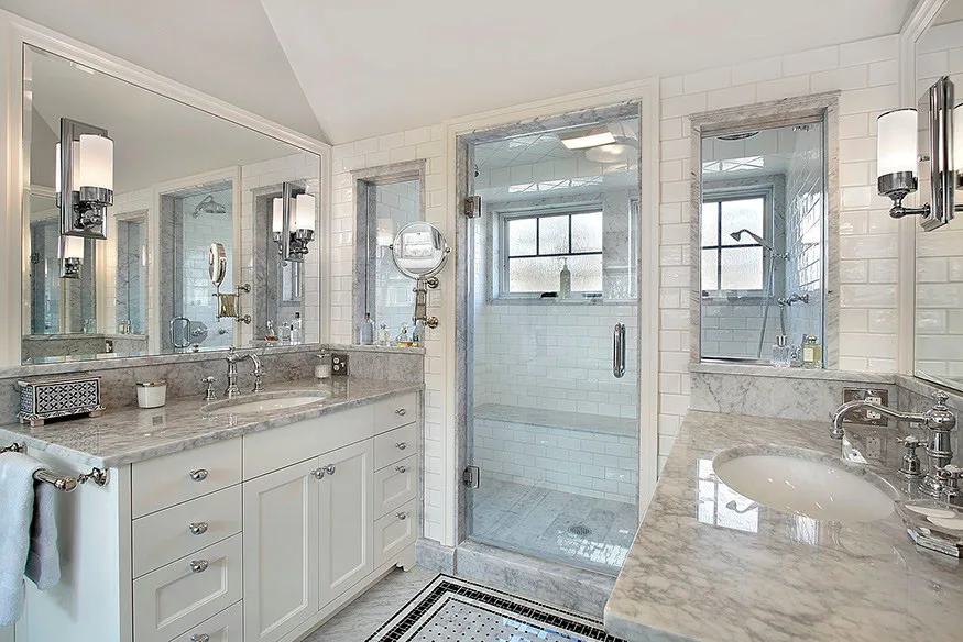 Vanity Surfaces by Cutting Edge Countertops, Inc. - Photo 8