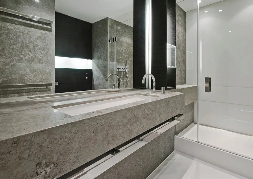 Vanity Surfaces by Cutting Edge Countertops, Inc. - Photo 4