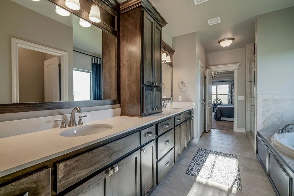 Vanity Surfaces by Rivers' Edge Countertops - Photo 13