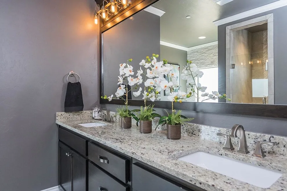 Vanity Surfaces by Rivers' Edge Countertops - Photo 6