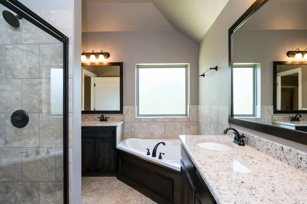 Vanity Surfaces by Rivers' Edge Countertops - Photo 3