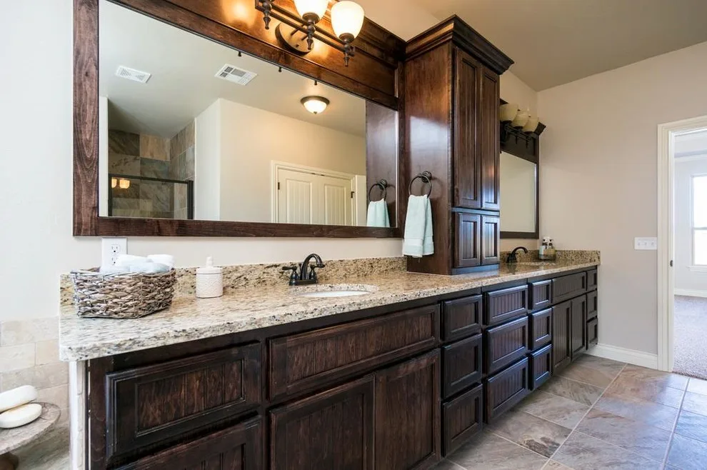 Vanity Surfaces by Rivers' Edge Countertops - Photo 12