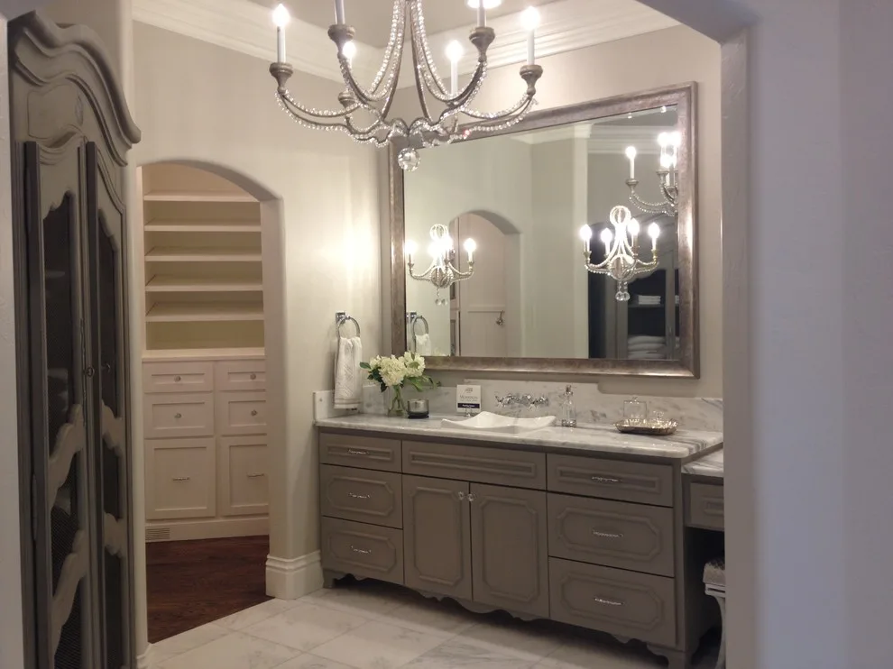 Vanity Surfaces by Rivers' Edge Countertops - Photo 10