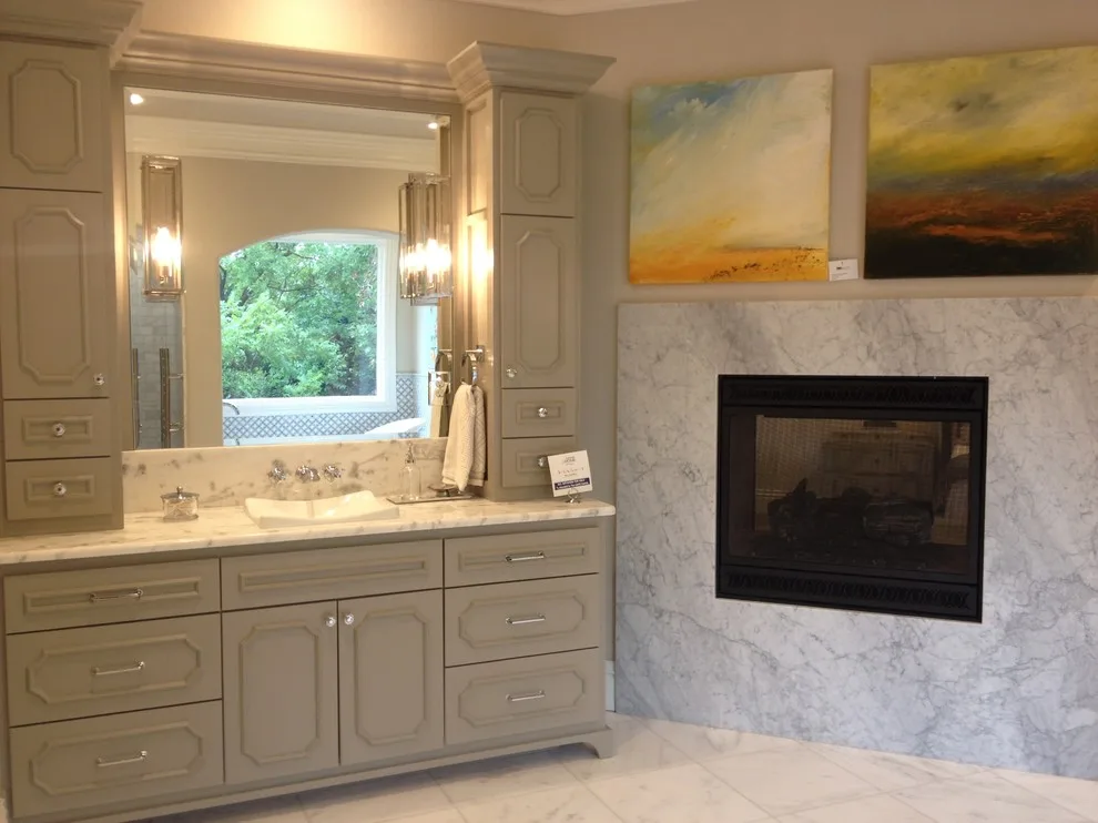 Vanity Surfaces by Rivers' Edge Countertops - Photo 5