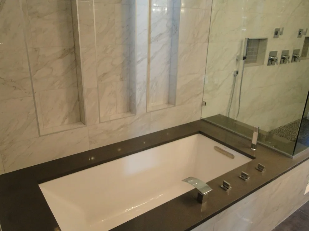 Vanity Surfaces by Rivers' Edge Countertops - Photo 9