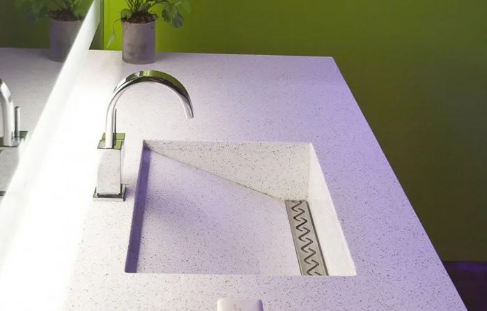 Vanity Surfaces by Rivers' Edge Countertops - Photo 7