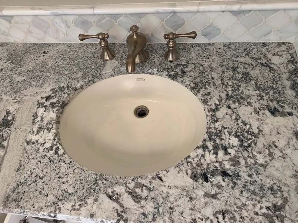 Strahle Tile & Granite - Photo 12