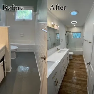 D&F Home Improvement & Restoration - Photo 8