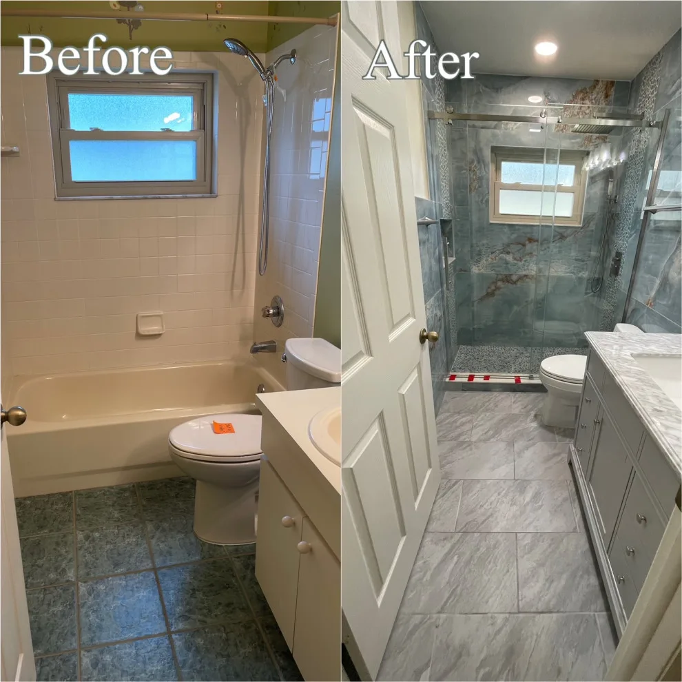 D&F Home Improvement & Restoration - Photo 5