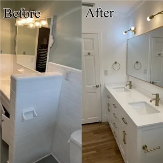 D&F Home Improvement & Restoration - Photo 11