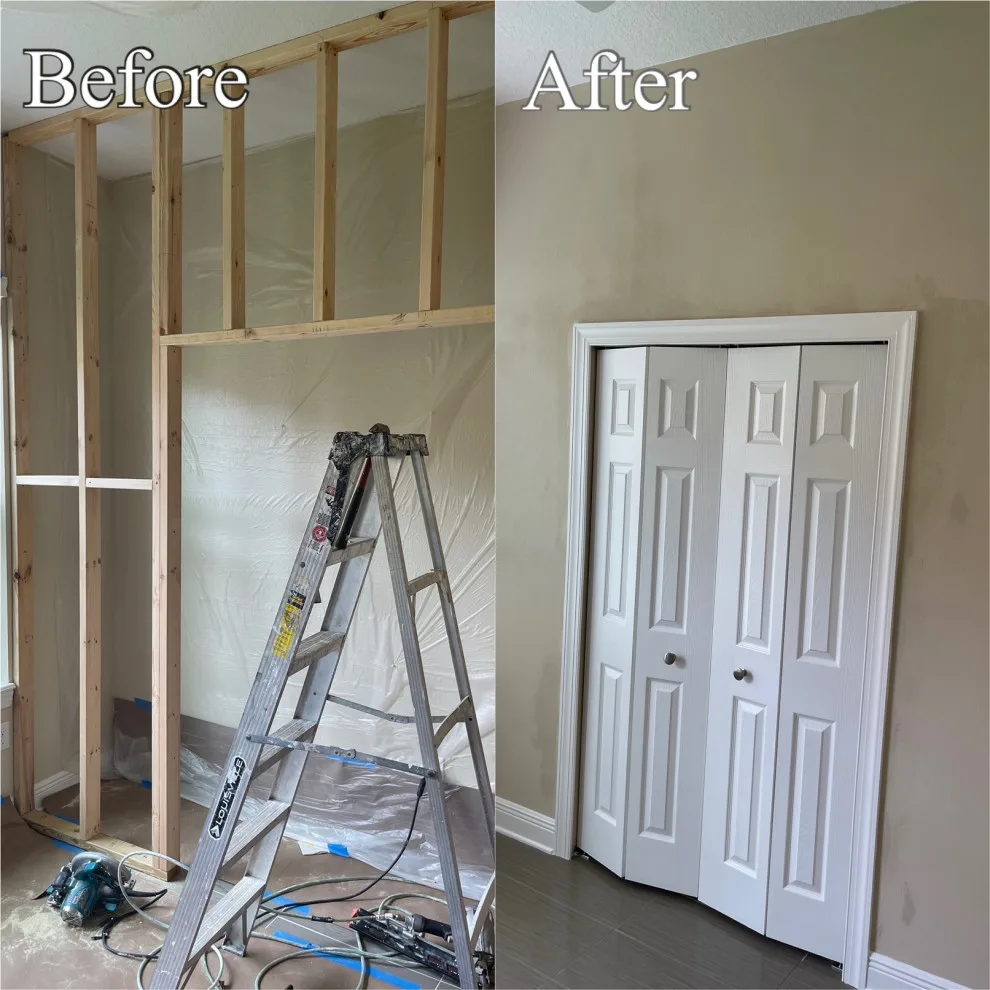 D&F Home Improvement & Restoration - Photo 3