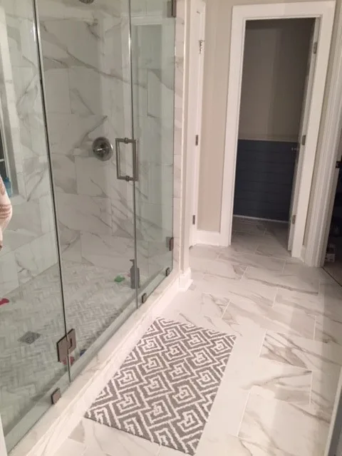 Bathroom renovations by Trey Gothard - Photo 7