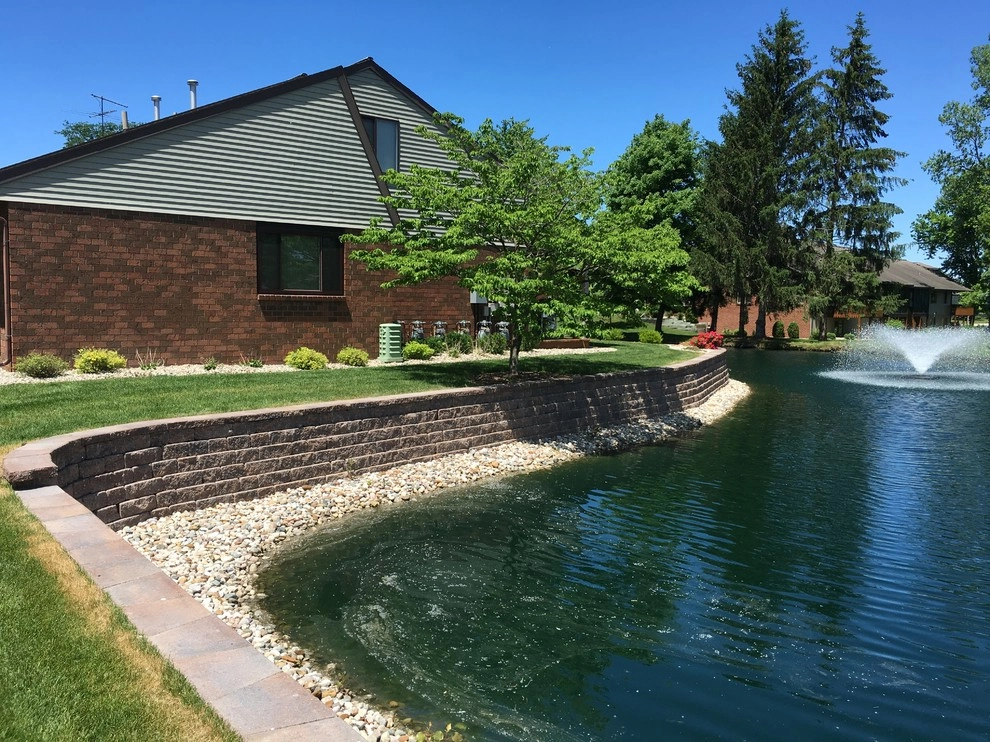 Shore Line Restoration by LandTechwmi LLC - Photo 17