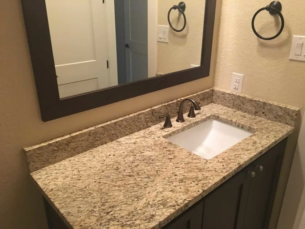 Havenwood Residence (2018) by Keystone Granite - Photo 2
