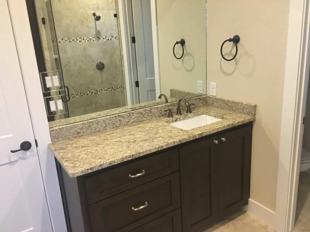 Havenwood Residence (2018) by Keystone Granite - Photo 5