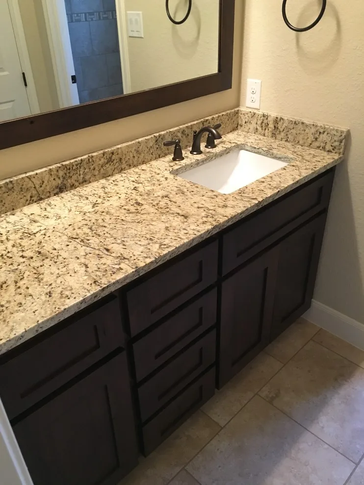 Havenwood Residence (2018) by Keystone Granite - Photo 6