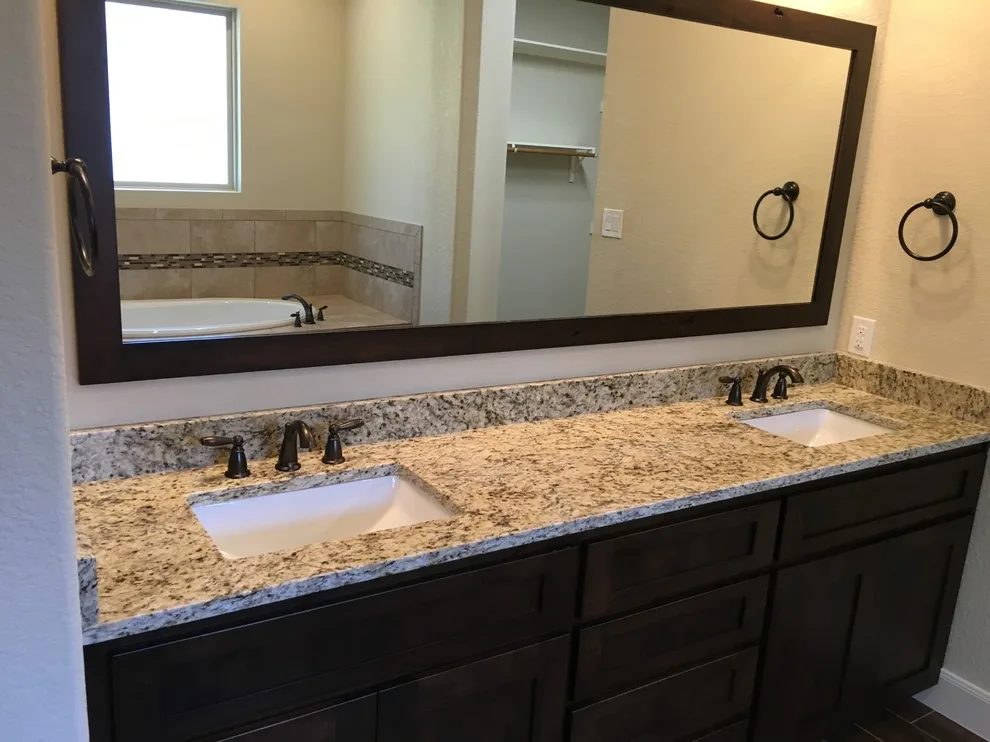 Havenwood Residence (2018) by Keystone Granite - Photo 4