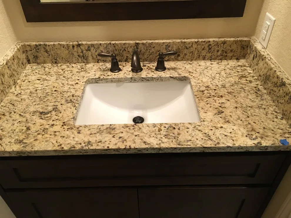 Havenwood Residence (2018) by Keystone Granite - Photo 3