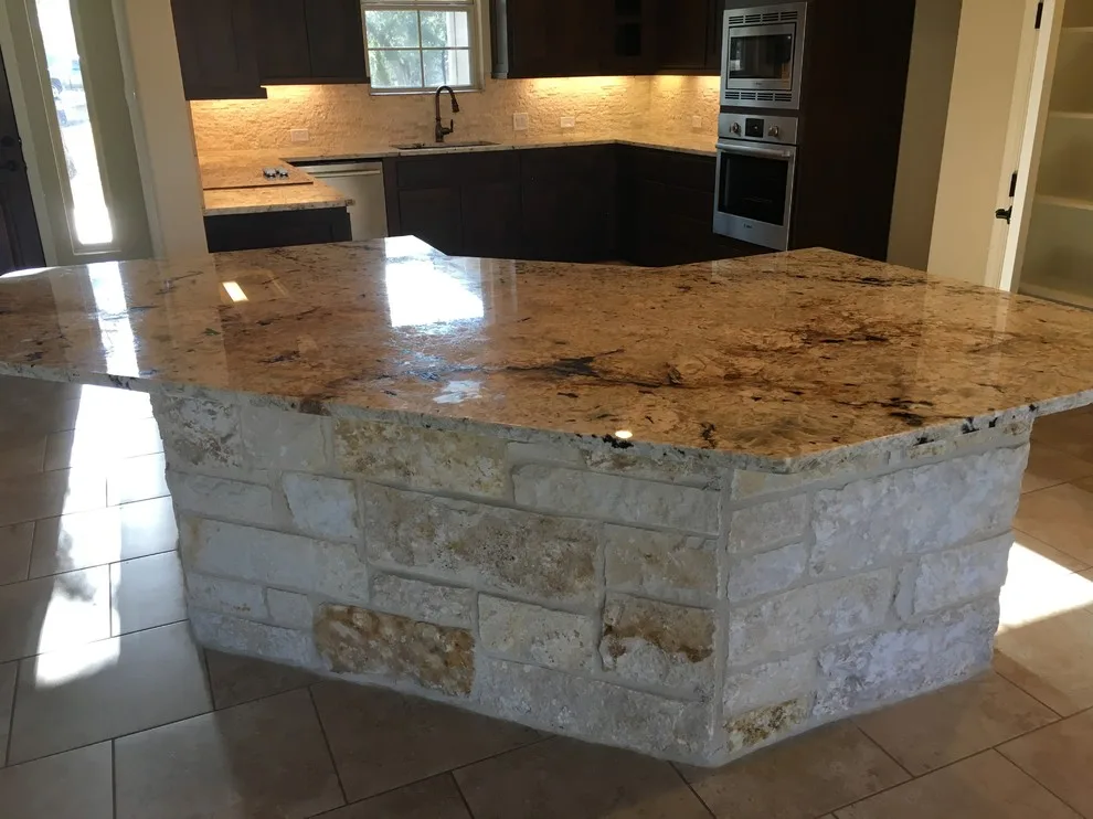 Havenwood Residence (2018) by Keystone Granite - Photo 7