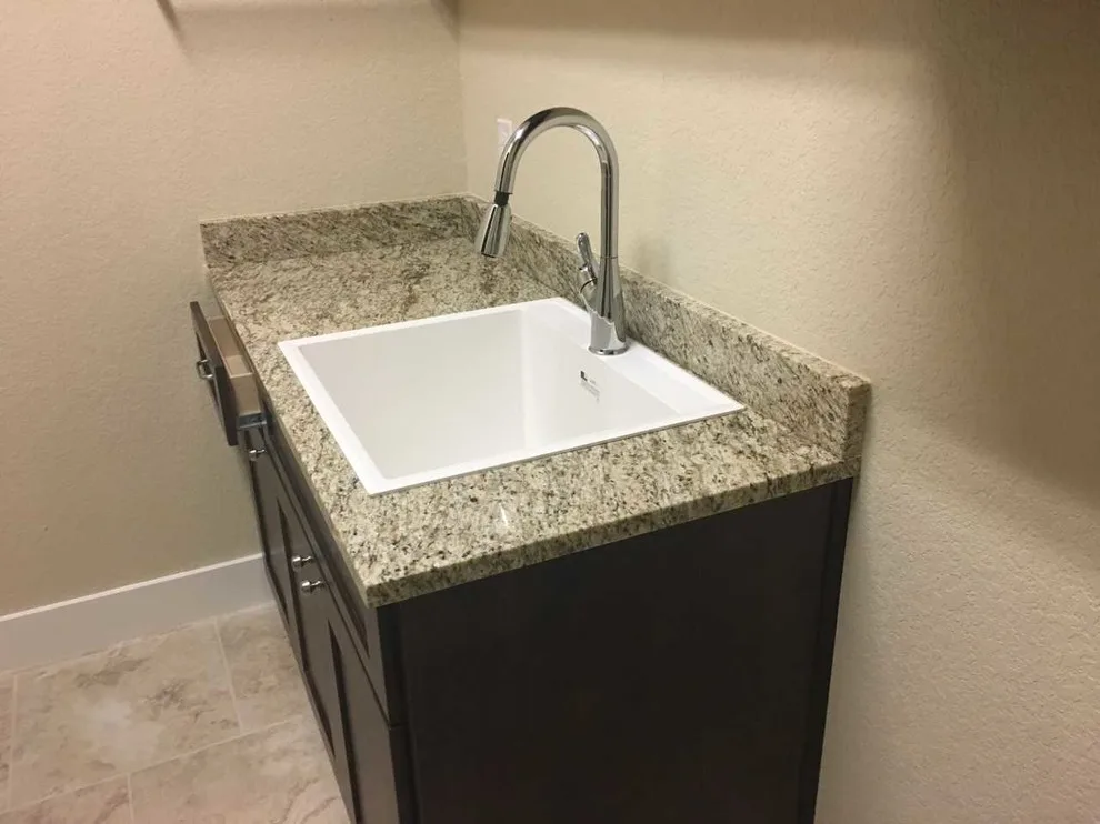 Havenwood Residence (2018) by Keystone Granite - Photo 9