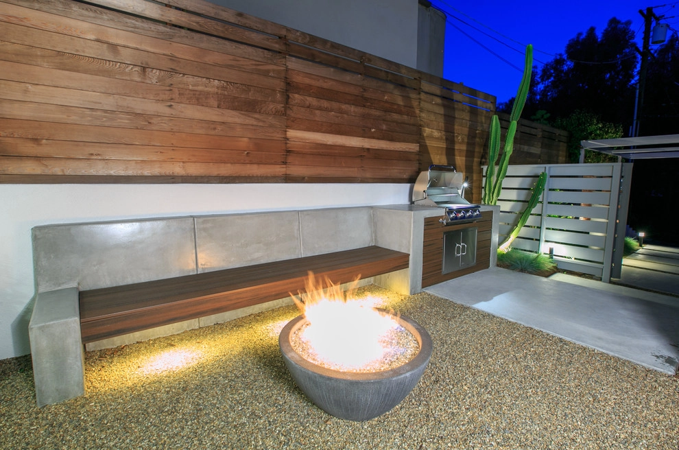 Brant San Diego by Carson Douglas Landscape Architecture - Photo 31
