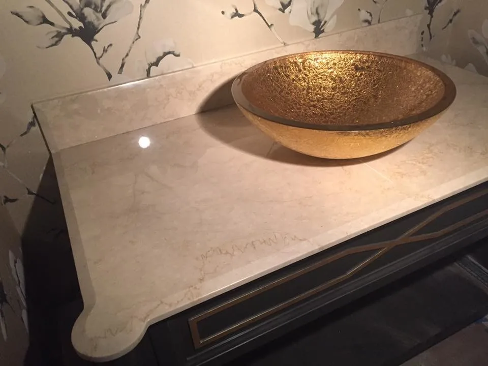 Castle Rock Granite Countertops - Photo 2