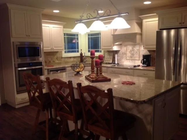 Culinary Spaces by The Countertop Shop - Photo 14
