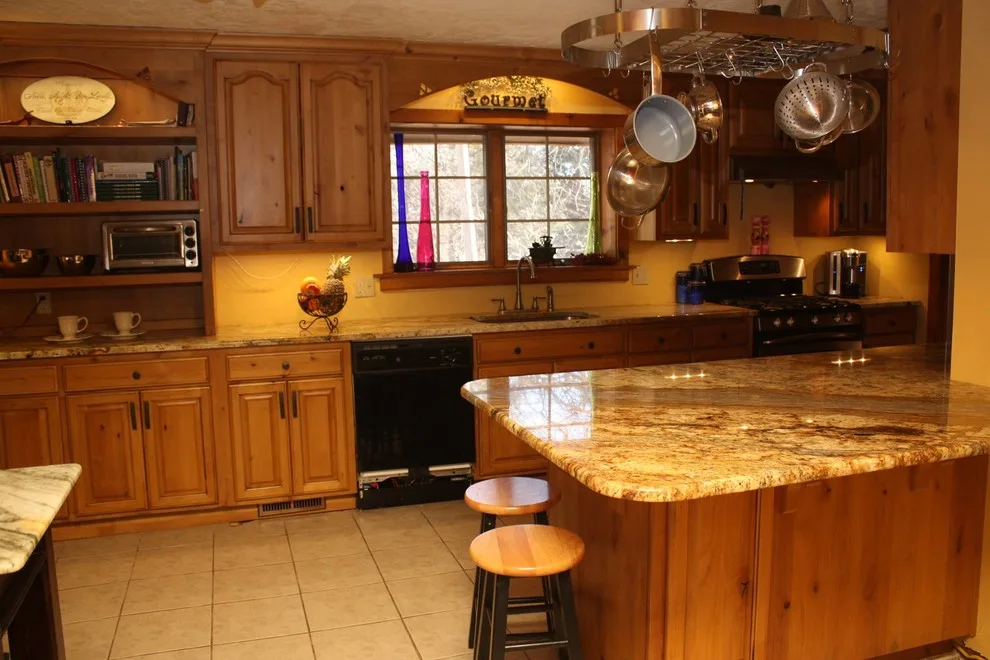 Culinary Spaces by The Countertop Shop - Photo 21
