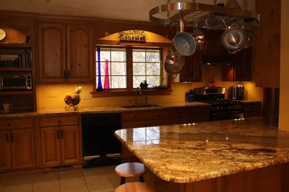 Culinary Spaces by The Countertop Shop - Photo 11